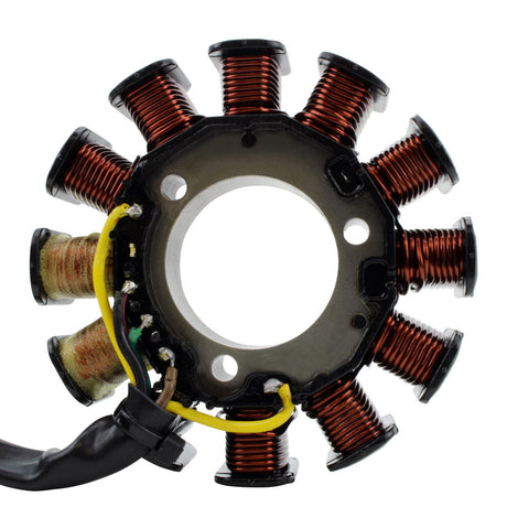 Photo of Stator for Arctic Cat Carb Bearcat 570 F 570 Mountain Cat 1000 570 Thundercat 1000 Z 440 Sno Pro 2000-2014 by RM STATOR - Premium for UTVs / Side by Sides
