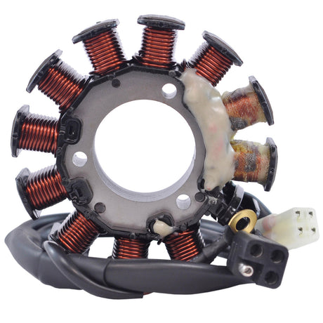 Photo of Stator for Arctic Cat Carb Bearcat 570 F 570 Mountain Cat 1000 570 Thundercat 1000 Z 440 Sno Pro 2000-2014 by RM STATOR - Premium for UTVs / Side by Sides