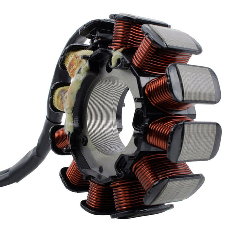 Photo of Stator for Arctic Cat Carb Bearcat 570 F 570 Mountain Cat 1000 570 Thundercat 1000 Z 440 Sno Pro 2000-2014 by RM STATOR - Premium for UTVs / Side by Sides
