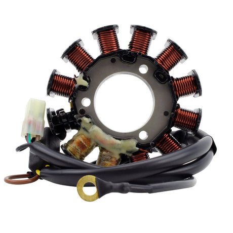 Photo of Stator for Arctic Cat Carb Bearcat 570 F 570 Mountain Cat 1000 570 Thundercat 1000 Z 440 Sno Pro 2000-2014 by RM STATOR - Premium for UTVs / Side by Sides