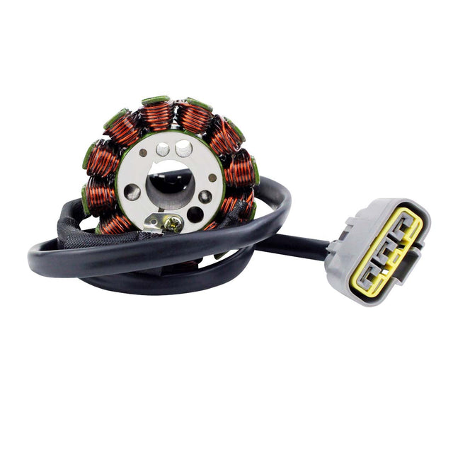 Photo of Generator Stator for Yamaha FZ1 / FZS1 / FZ8 / YZF R1 2004-2015 by RM STATOR - Premium for UTVs / Side by Sides