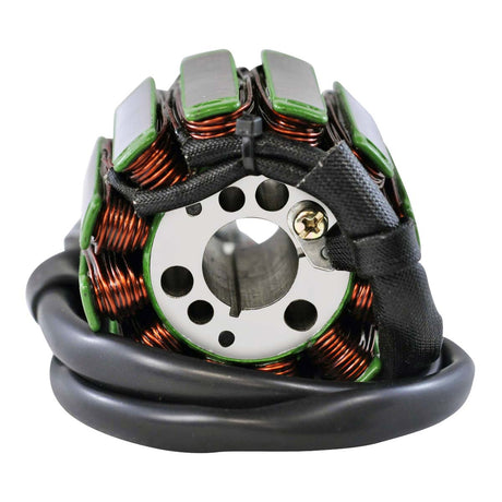 Photo of Generator Stator for Yamaha FZ1 / FZS1 / FZ8 / YZF R1 2004-2015 by RM STATOR - Premium for UTVs / Side by Sides