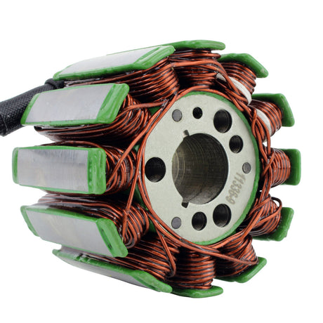 Photo of Generator Stator for Yamaha FZ1 / FZS1 / FZ8 / YZF R1 2004-2015 by RM STATOR - Premium for UTVs / Side by Sides