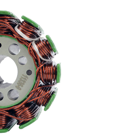 Photo of Generator Stator for Yamaha FZ1 / FZS1 / FZ8 / YZF R1 2004-2015 by RM STATOR - Premium for UTVs / Side by Sides