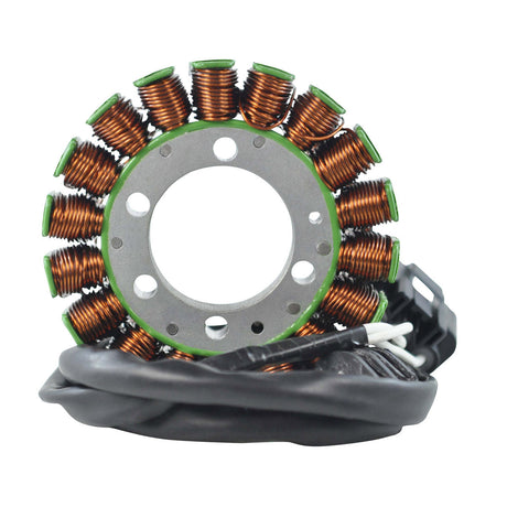 Photo of Generator Stator for Yamaha FX Nytro 1000 MTX RTX XTX 2008-2011 by RM STATOR - Premium for UTVs / Side by Sides