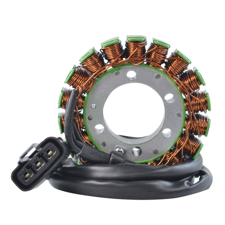Photo of Generator Stator for Yamaha FX Nytro 1000 MTX RTX XTX 2008-2011 by RM STATOR - Premium for UTVs / Side by Sides