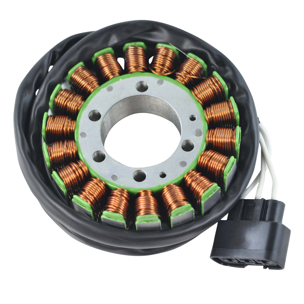 Photo of Generator Stator for Yamaha FX Nytro 1000 MTX RTX XTX 2008-2011 by RM STATOR - Premium for UTVs / Side by Sides