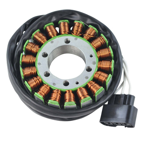 Photo of Generator Stator for Yamaha FX Nytro 1000 MTX RTX XTX 2008-2011 by RM STATOR - Premium for UTVs / Side by Sides