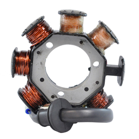 Photo of Stator for Yamaha V Max 500 / Deluxe / Electric Start / XT V-Max 600 / Deluxe / Electric Start / ST / XT 1995-1996 by RM STATOR - Premium for UTVs / Side by Sides