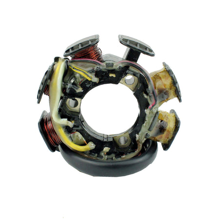 Photo of Stator for Yamaha V Max 500 / Deluxe / Electric Start / XT V-Max 600 / Deluxe / Electric Start / ST / XT 1995-1996 by RM STATOR - Premium for UTVs / Side by Sides