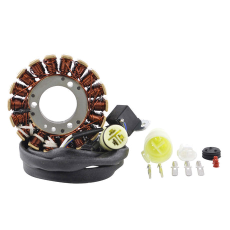 Photo of Stator for Kawasaki KFX 450 R 2008-2014 by RM STATOR - Premium for UTVs / Side by Sides
