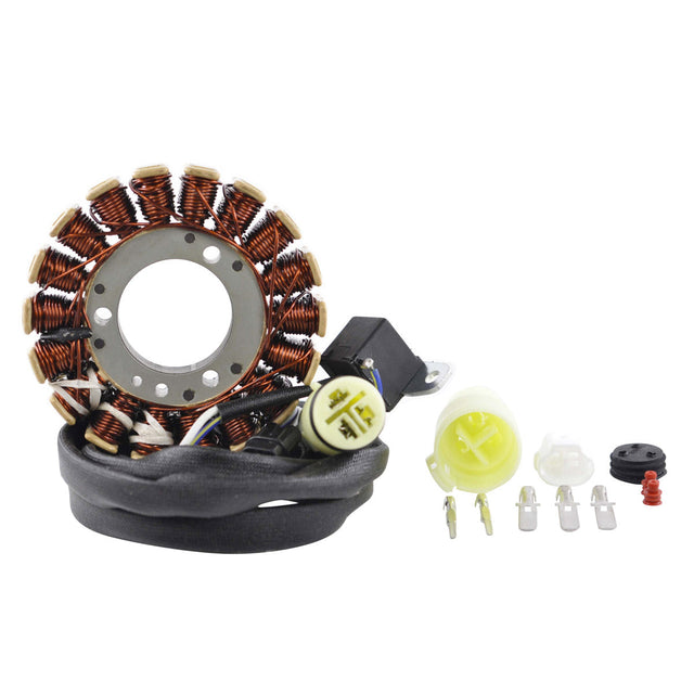 Photo of Stator for Kawasaki KFX 450 R 2008-2014 by RM STATOR - Premium for UTVs / Side by Sides