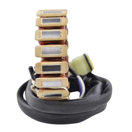Photo of Stator for Kawasaki KFX 450 R 2008-2014 by RM STATOR - Premium for UTVs / Side by Sides