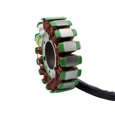 Photo of Stator for Honda TRX 450 R TRX 450 ER TRX 450 Sportrax 2006-2014 by RM STATOR - Premium for UTVs / Side by Sides