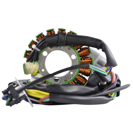 Photo of Stator for Honda TRX 450 R TRX 450 ER TRX 450 Sportrax 2006-2014 by RM STATOR - Premium for UTVs / Side by Sides