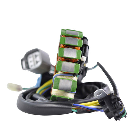 Photo of Stator for Honda TRX 450 R TRX 450 ER TRX 450 Sportrax 2006-2014 by RM STATOR - Premium for UTVs / Side by Sides