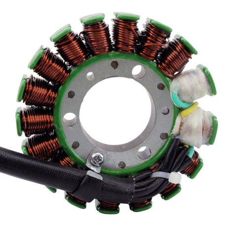 Photo of Stator for Honda TRX 450 R TRX 450 ER TRX 450 Sportrax 2006-2014 by RM STATOR - Premium for UTVs / Side by Sides