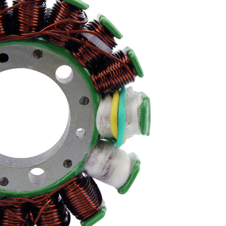 Photo of Stator for Honda TRX 450 R TRX 450 ER TRX 450 Sportrax 2006-2014 by RM STATOR - Premium for UTVs / Side by Sides