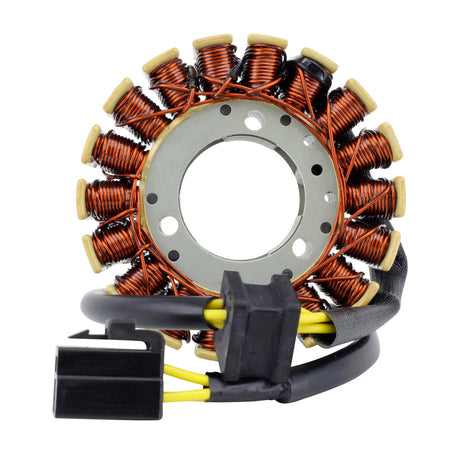 Photo of Generator Stator for Kawasaki KLF 220 250 Bayou 1996-2011 by RM STATOR - Premium for UTVs / Side by Sides