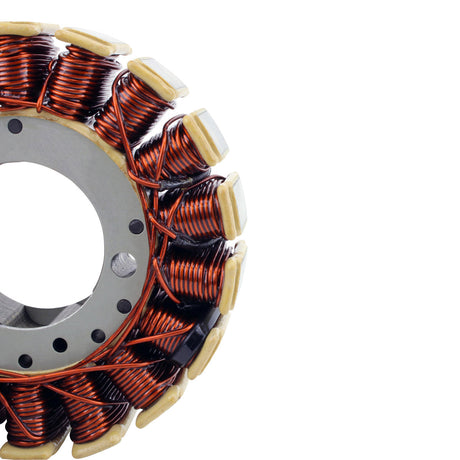 Photo of Generator Stator for Kawasaki KLF 220 250 Bayou 1996-2011 by RM STATOR - Premium for UTVs / Side by Sides