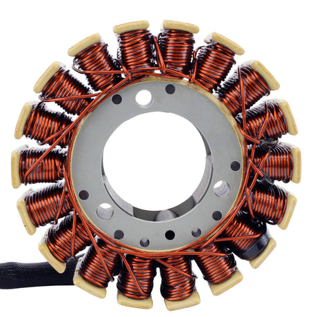Photo of Generator Stator for Kawasaki KLF 220 250 Bayou 1996-2011 by RM STATOR - Premium for UTVs / Side by Sides