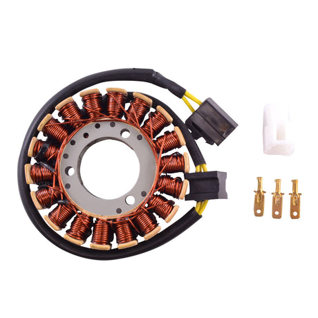 Photo of Generator Stator for Kawasaki KLF 220 250 Bayou 1996-2011 by RM STATOR - Premium for UTVs / Side by Sides
