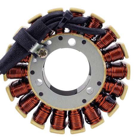 Photo of Generator Stator for Kawasaki KLF 220 250 Bayou 1996-2011 by RM STATOR - Premium for UTVs / Side by Sides