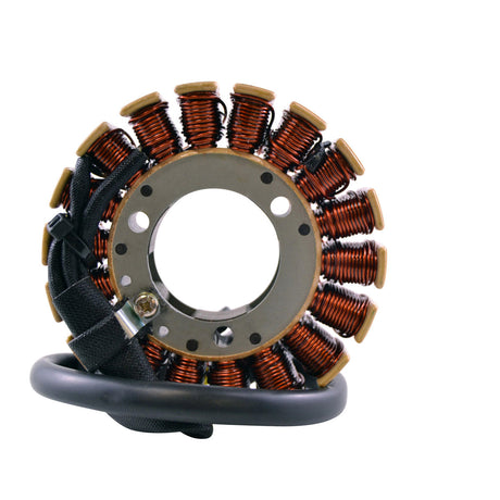 Photo of Generator Stator for Kawasaki KLF 220 250 Bayou 1996-2011 by RM STATOR - Premium for UTVs / Side by Sides