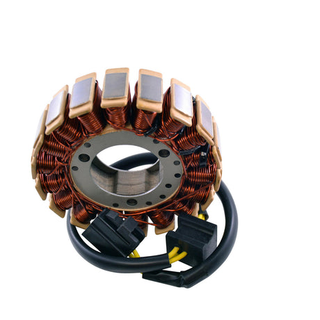Photo of Generator Stator for Kawasaki KLF 220 250 Bayou 1996-2011 by RM STATOR - Premium for UTVs / Side by Sides