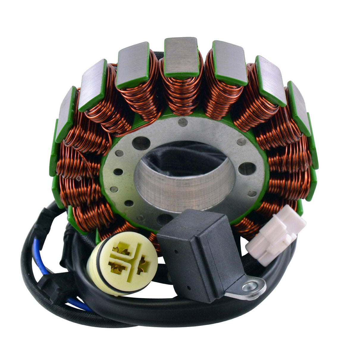 Photo of Generator Stator for Kawasaki KVF 300 Prairie 1999-2002 by RM STATOR - Premium for UTVs / Side by Sides