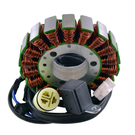 Photo of Generator Stator for Kawasaki KVF 300 Prairie 1999-2002 by RM STATOR - Premium for UTVs / Side by Sides