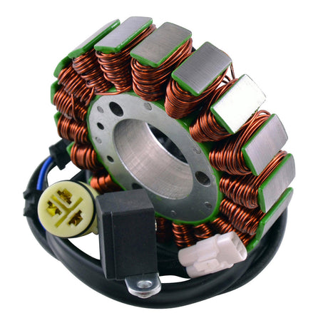 Photo of Generator Stator for Kawasaki KVF 300 Prairie 1999-2002 by RM STATOR - Premium for UTVs / Side by Sides