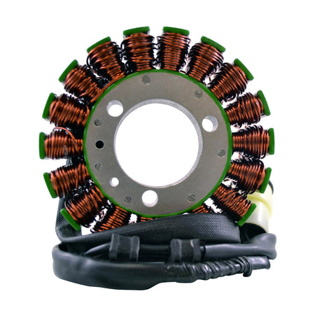 Photo of Generator Stator for Kawasaki KVF 300 Prairie 1999-2002 by RM STATOR - Premium for UTVs / Side by Sides