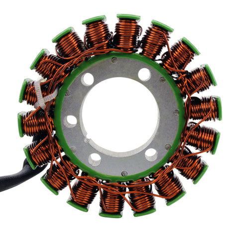 Photo of Generator Stator for Polaris Scrambler 500 2x4 4x4 Sportsman 400 500 Ranger 500 2008-2014 | 3090061 by RM STATOR - Premium for UTVs / Side by Sides