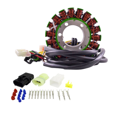 Photo of Generator Stator for Polaris Scrambler 500 2x4 4x4 Sportsman 400 500 Ranger 500 2008-2014 | 3090061 by RM STATOR - Premium for UTVs / Side by Sides