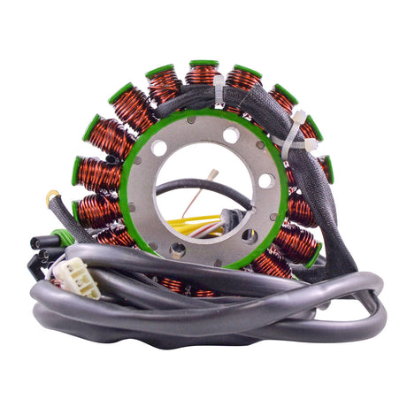 Photo of Generator Stator for Polaris Scrambler 500 2x4 4x4 Sportsman 400 500 Ranger 500 2008-2014 | 3090061 by RM STATOR - Premium for UTVs / Side by Sides