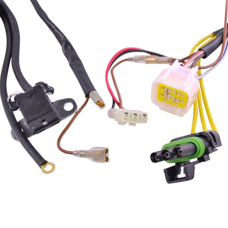 Photo of Generator Stator for Polaris Scrambler 500 2x4 4x4 Sportsman 400 500 Ranger 500 2008-2014 | 3090061 by RM STATOR - Premium for UTVs / Side by Sides