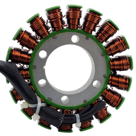 Photo of Generator Stator for Polaris Scrambler 500 2x4 4x4 Sportsman 400 500 Ranger 500 2008-2014 | 3090061 by RM STATOR - Premium for UTVs / Side by Sides