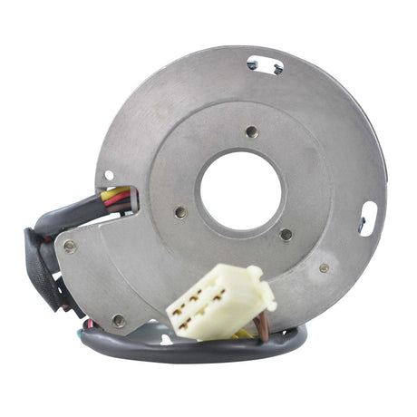 Photo of Stator for Polaris 440 Pro / XC | 500 XC | 600 RMK / HO Fusion / Pro | 700 Edge / RMK 1999-2009 | OEM 4010297 / 4060222 by RM STATOR - Premium for UTVs / Side by Sides