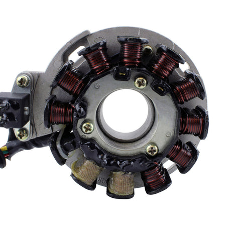 Photo of Stator for Polaris 440 Pro / XC | 500 XC | 600 RMK / HO Fusion / Pro | 700 Edge / RMK 1999-2009 | OEM 4010297 / 4060222 by RM STATOR - Premium for UTVs / Side by Sides