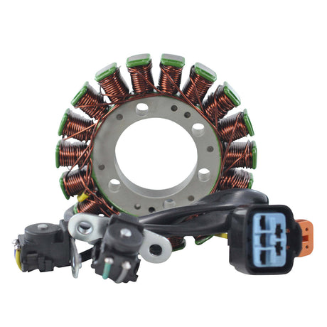 Photo of Stator for Ski-Doo Grand Touring 600 | MX Z 500 600 | GSX 500 600 800 | Lynx Xtrim 800 | Rave 600 2008-2020 | 420889904 by RM STATOR - Premium for UTVs / Side by Sides