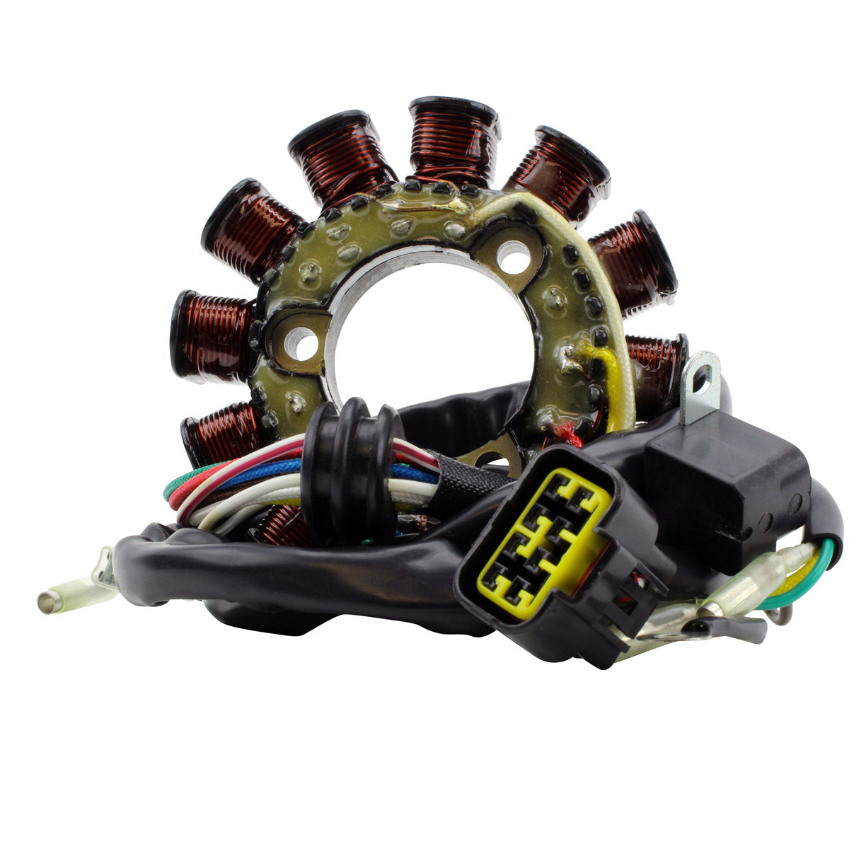 Photo of Stator for Polaris Trail Boss / Magnum / Xpedition 325 2000-2002 | # 3086458 3086904 by RM STATOR - Premium for UTVs / Side by Sides