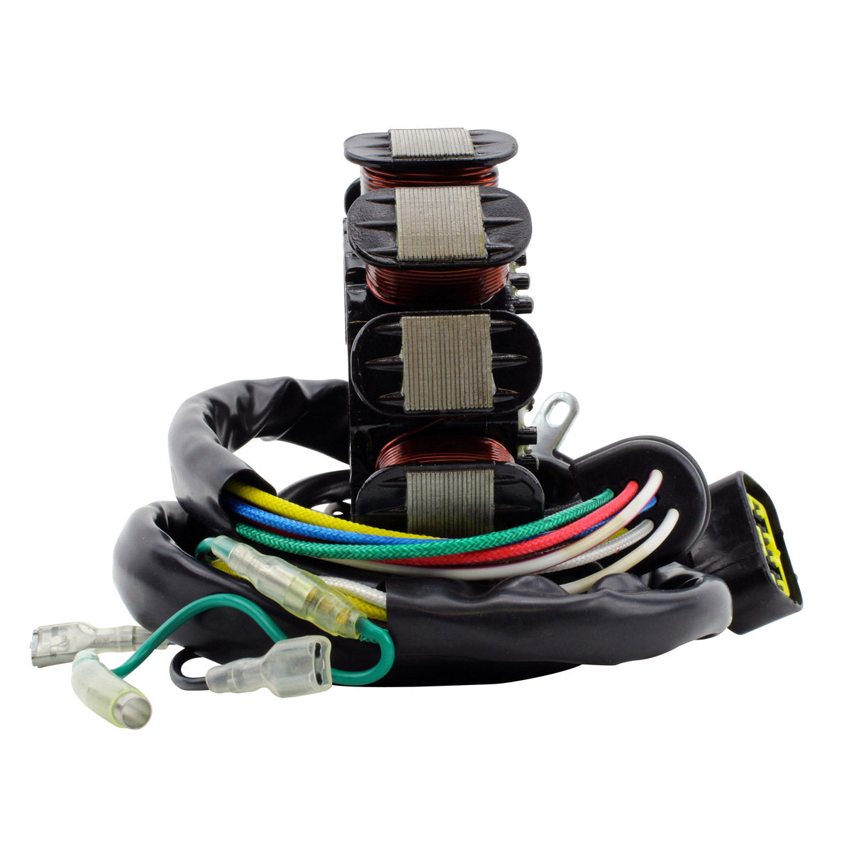 Photo of Stator for Polaris Trail Boss / Magnum / Xpedition 325 2000-2002 | # 3086458 3086904 by RM STATOR - Premium for UTVs / Side by Sides