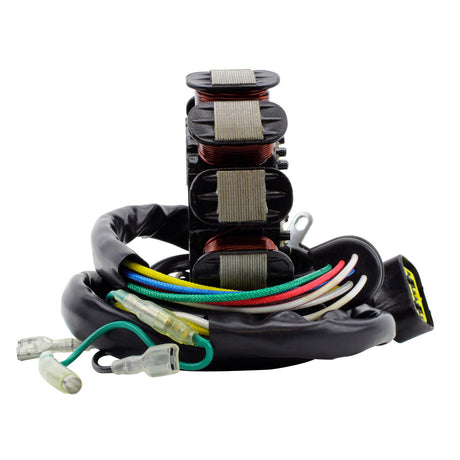 Photo of Stator for Polaris Trail Boss / Magnum / Xpedition 325 2000-2002 | # 3086458 3086904 by RM STATOR - Premium for UTVs / Side by Sides