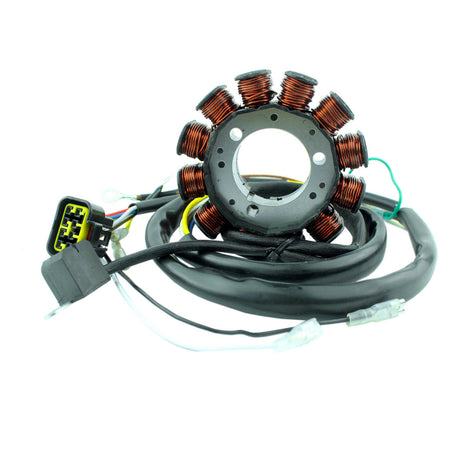 Photo of Stator for Polaris Trail Boss / Magnum / Xpedition 325 2000-2002 | # 3086458 3086904 by RM STATOR - Premium for UTVs / Side by Sides