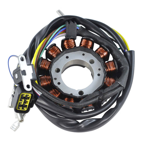Photo of Stator for Polaris Trail Boss / Magnum / Xpedition 325 2000-2002 | # 3086458 3086904 by RM STATOR - Premium for UTVs / Side by Sides