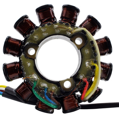 Photo of Stator for Polaris Trail Boss / Magnum / Xpedition 325 2000-2002 | # 3086458 3086904 by RM STATOR - Premium for UTVs / Side by Sides