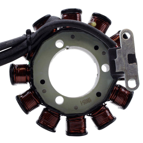 Photo of Stator for Polaris Trail Boss / Magnum / Xpedition 325 2000-2002 | # 3086458 3086904 by RM STATOR - Premium for UTVs / Side by Sides