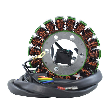 Photo of Generator Stator for Polaris Sportsman 600 2004-2005 / 700 Carb 2004-2006 | OEM # 4010901 by RM STATOR - Premium for UTVs / Side by Sides