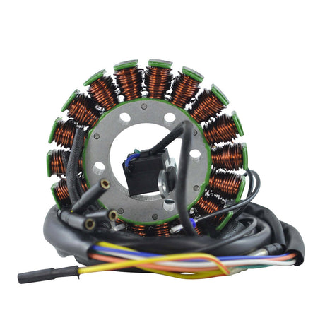 Photo of Generator Stator for Polaris Sportsman 600 2004-2005 / 700 Carb 2004-2006 | OEM # 4010901 by RM STATOR - Premium for UTVs / Side by Sides